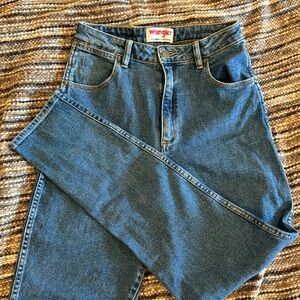 Wrangler Urban Outfitters Jeans